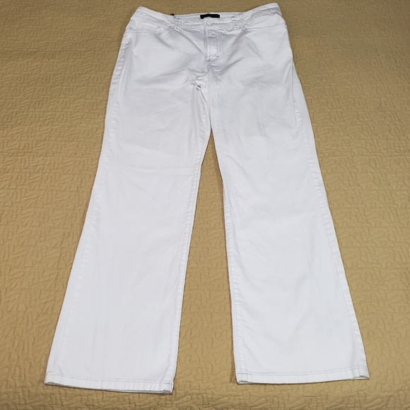 Nine West Denim - Nine West bootcut jeans size 14